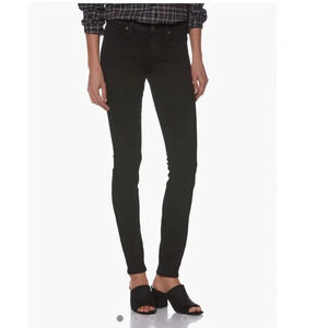 PAIGE Verdugo Ultra Skinny Jeans Size 25